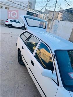 تۆیۆتا کۆرۆلا